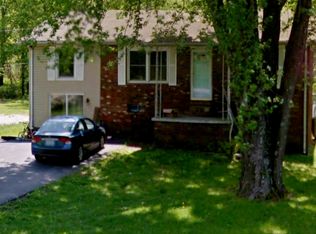 8991 Morgantown Rd, Bowling Green, KY 42101