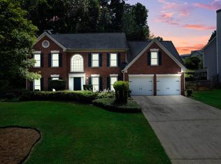 220 Hunters Xing, Dallas, GA 30157