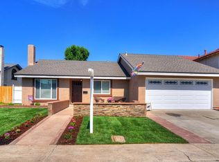 4714 Avenida De Las Flores, Yorba Linda, CA 92886