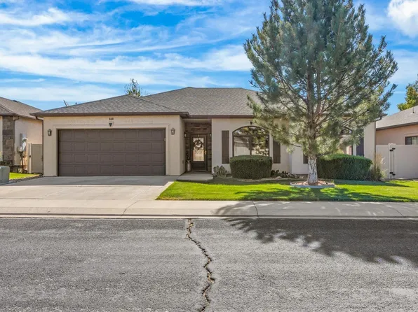 668 Muirfield Dr, Grand Junction, CO 81504