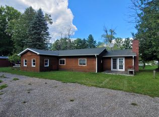 9487 N 192nd Ave, Walkerville, MI 49459