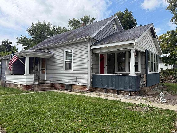 2nd image of 601 W Main St