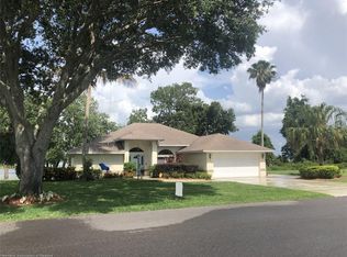 132 Huntley Oaks Blvd, Lake Placid, FL 33852