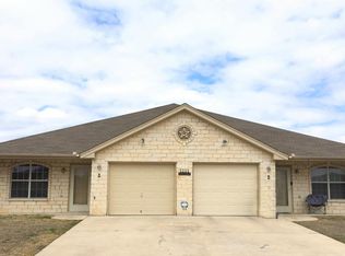 1111 Powder Riv #B, Killeen, TX 76549