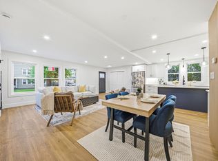 52 Rangeley Rd #52, West Newton, MA 02465