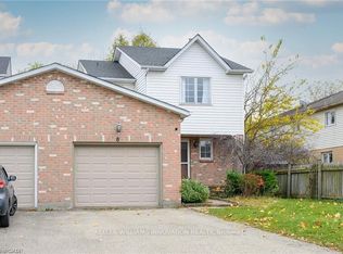 8 Buss Ct, Thorold, ON L2V 5B1