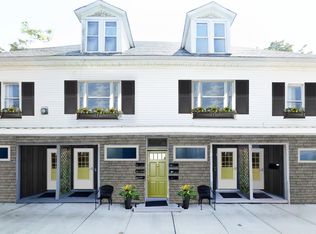 130 Water St #5, Warren, RI 02885