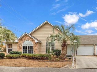 4231 River Gate Ln, Little River, SC 29566