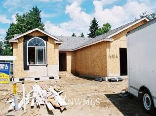 4814 College SE, Lacey, WA