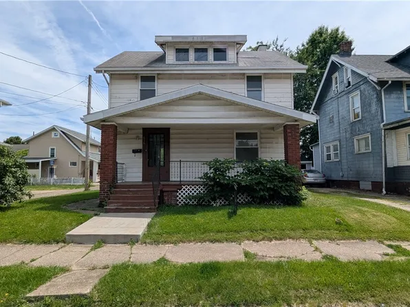 616 Maryland Ave SW, Canton, OH 44710