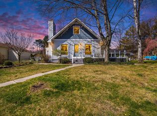 2656 N Larch Dr, Ludington, MI 49431