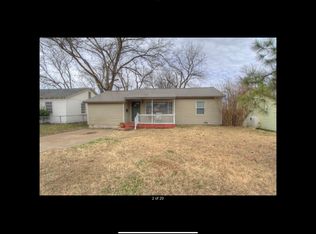 207 E 45th Pl, Tulsa, OK 74105