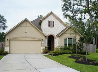 251 Soaring Pines Pl, Montgomery, TX 77316
