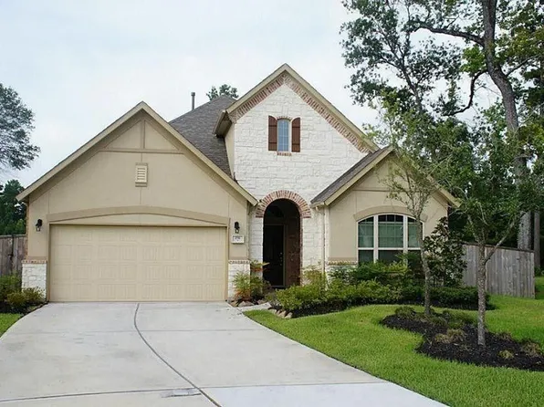 251 Soaring Pines Pl, Montgomery, TX 77316