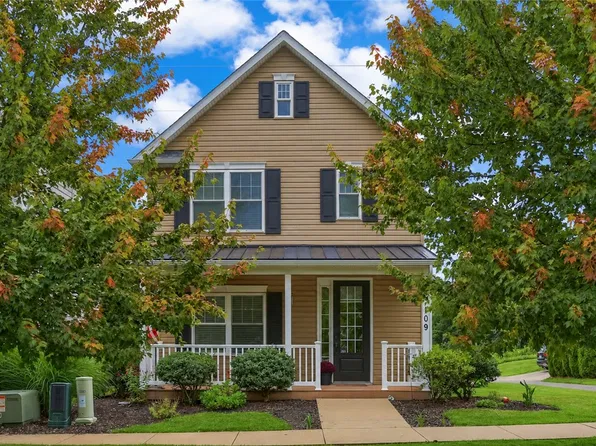 109 Bucktail Dr, Cranberry Township, PA 16066
