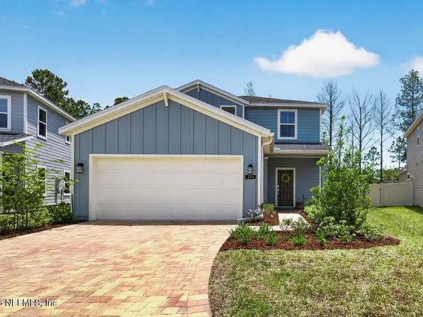 351 MIROMAR LAKE Drive, St. Augustine, FL 32084