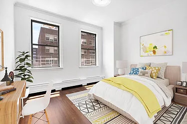 Rented by Time Equities Brokerage