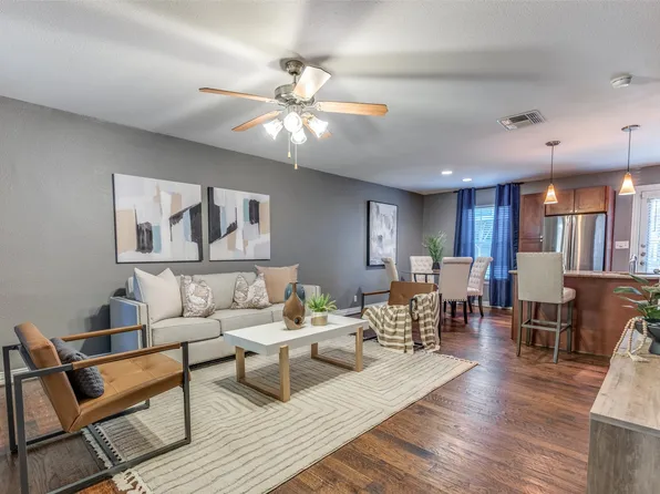 4706 Bradford Dr, Dallas, TX 75219