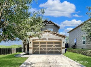 8306 Cenizo Pass, San Antonio, TX 78252