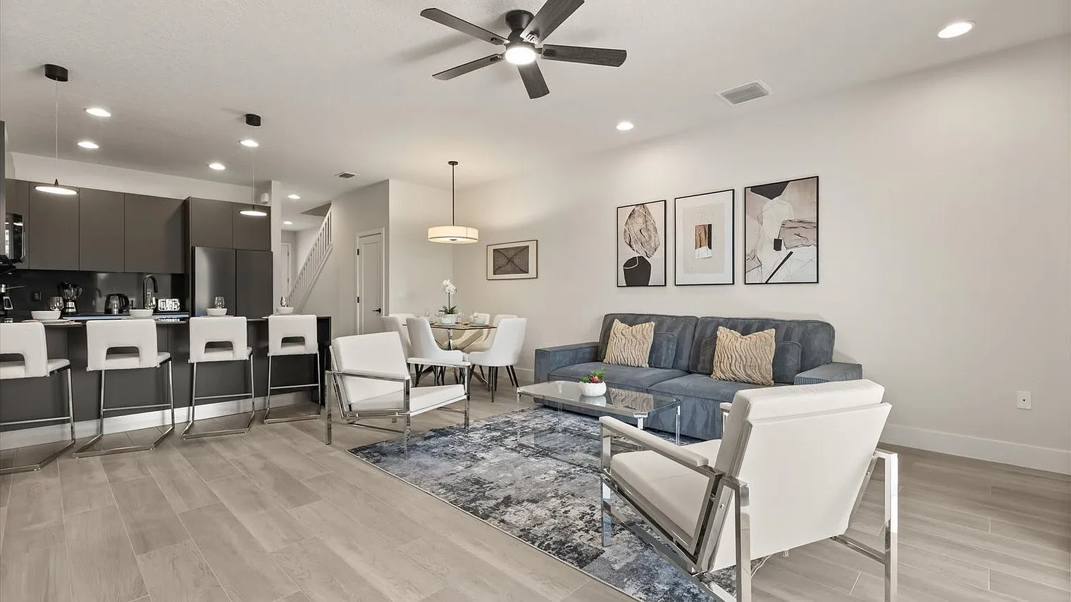 3 bed, 3.0 bath, 1496 sqft, $5,929 — Photo 1