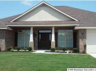 8867 Courtly Cir S, Olive Branch, MS 38654