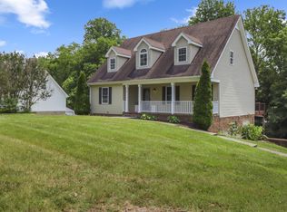 502 Lakeside Dr, Springfield, TN 37172