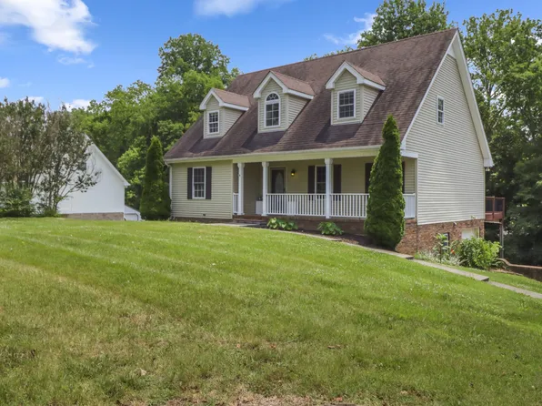 502 Lakeside Dr, Springfield, TN 37172