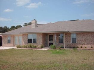 16538 Wood Rd, Holland, TX 76534