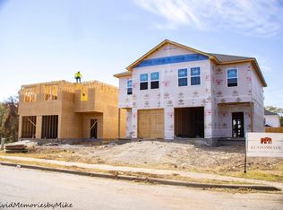 3317 W 15th St, Little Rock, AR 72204
