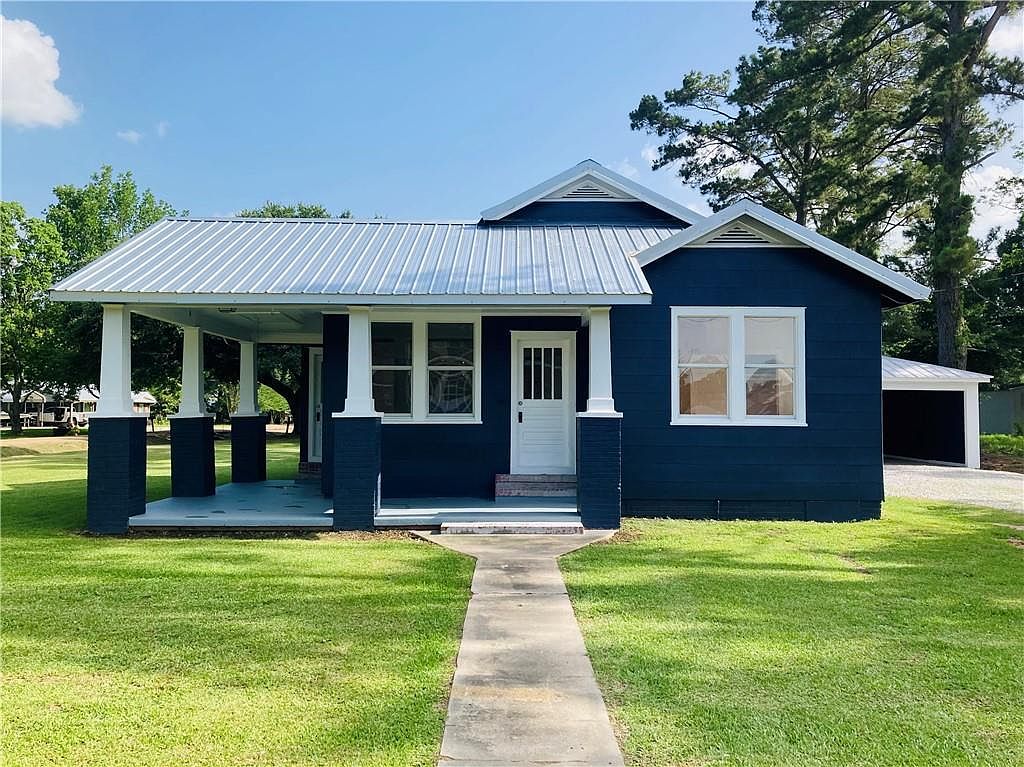 4156 E School St, Hessmer, LA 71341 Zillow