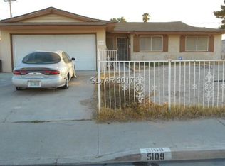 5109 Lytton Ave, Las Vegas, NV 89146