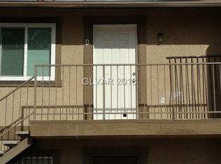 2228 Saturn Ave APT D, North Las Vegas, NV 89030