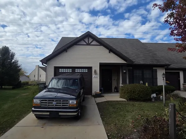 1826 Finney Dr, Valparaiso, IN 46383