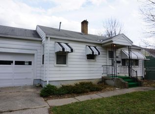 638 Greenlawn Ave, Dayton, OH 45403