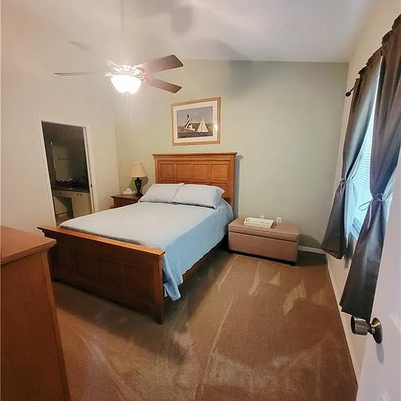 6605 Huntington Lakes Cir #203 — Photo 3