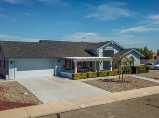 19626 N Stardust Blvd, Sun City West, AZ 85375