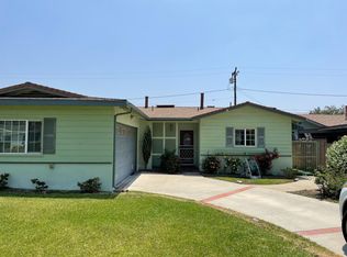 2640 Bashor St, Duarte, CA 91010