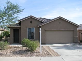 22969 W Lasso Ln, Buckeye, AZ 85326