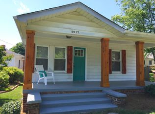 1917 Golden Gate Dr, Greensboro, NC 27405