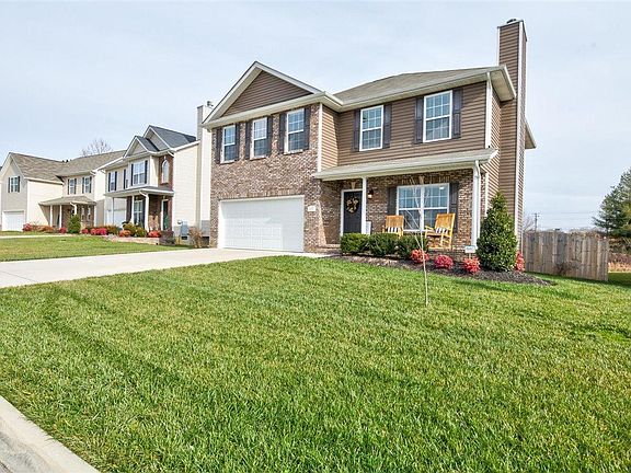 2nd image of 2210 Madeline Vine Ln