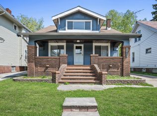 11408 Headley Ave, Cleveland, OH 44111