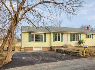 17 Beaumont Rd, Methuen, MA 01844