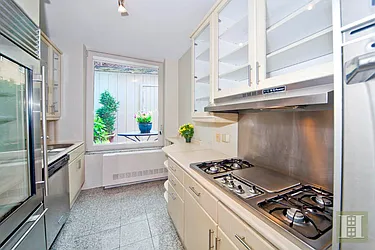 Rented by Halstead Real Estate