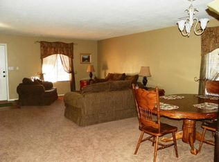 6535 Avenida Madrid NW, Albuquerque, NM 87114