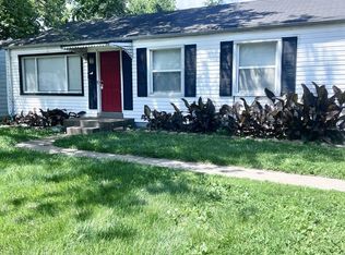 1157 Nectar Dr, Saint Louis, MO 63137