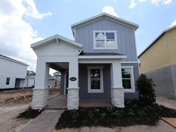 1359 Lumpini St, Saint Cloud, FL 34771