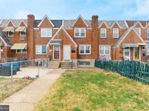 2040 Devereaux Ave, Philadelphia, PA 19149