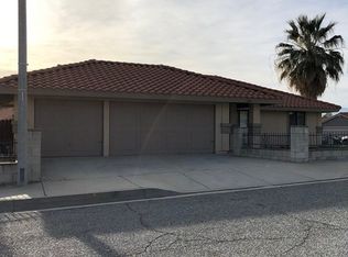 1694 Denair Ave, Highland, CA 92346