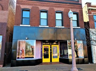 3216 Meramec St, Saint Louis, MO 63118