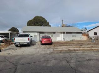1507 N Laguna Ave, Farmington, NM 87401